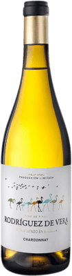 Rodríguez de Vera Chardonnay Almansa 75 cl