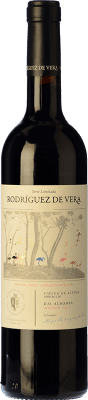 Rodríguez de Vera Almansa 75 cl