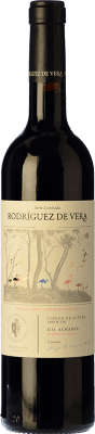 Pepe Rodríguez de Vera Almansa 75 cl