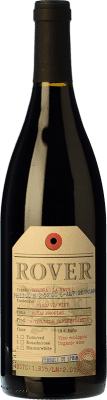La Nave Rover Syrah — Сира 75 cl