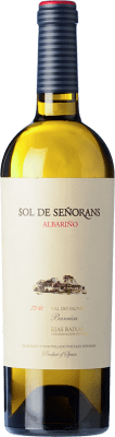 Pazo de Señorans Sol de Señorans