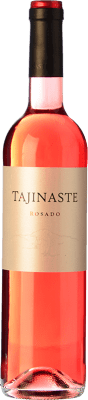 Tajinaste Rosado Listán Black Valle de la Orotava Young 75 cl