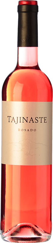 15,95 € | Roséwein Tajinaste Rosado Jung D.O. Valle de la Orotava Kanarische Inseln Spanien Listán Schwarz 75 cl