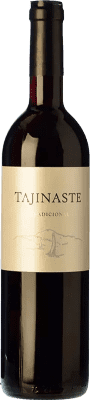 Tajinaste Tradición Listán Black Valle de la Orotava 75 cl