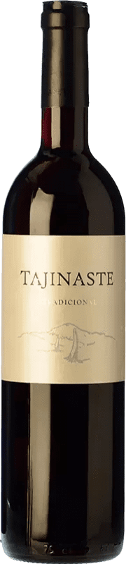 13,95 € 送料無料 | 赤ワイン Tajinaste 伝統的 D.O. Valle de la Orotava
