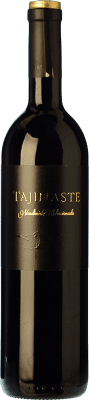 Tajinaste Vendimia Seleccionada Listán Black Valle de la Orotava 75 cl