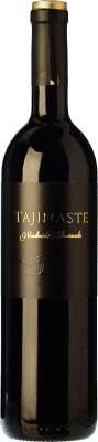 Tajinaste VS Vendimia Seleccionada — Selected Harvest