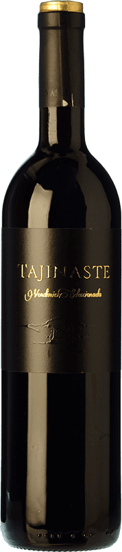 27,95 € 送料無料 | 赤ワイン Tajinaste VS Vendimia Seleccionada — 選別収穫 D.O. Valle de la Orotava