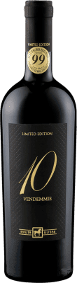 Tenuta Ulisse 10 Vendemmie Limited Edition Rosso