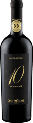 Tenuta Ulisse 10 Vendemmie Limited Edition Rosso Montepulciano 75 cl