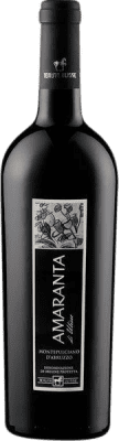 Tenuta Ulisse Amaranta Montepulciano Montepulciano d'Abruzzo 75 cl