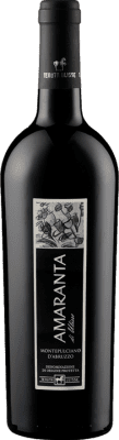 Tenuta Ulisse Amaranta