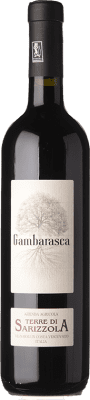 Terre di Sarizzola Gambarasca Colli Tortonesi 75 cl