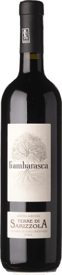 Terre di Sarizzola Rosso Gambarasca