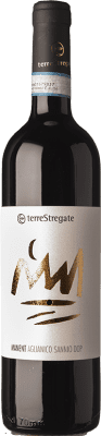 Terre Stregate Manent Aglianico Sannio 75 cl