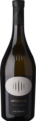 Tramin Unterebner Pinot Grey Alto Adige 75 cl
