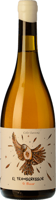 Sanromà Transgressor Garnacha — グルナッシュ Tarragona 75 cl