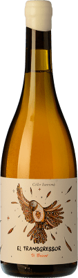 Sanromà Transgressor Grenache White Tarragona 75 cl