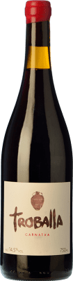 Blanch i Jové Troballa Garnacha — グルナッシュ Costers del Segre 75 cl