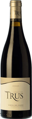 Trus Tempranillo Ribera del Duero 岁 瓶子 Magnum 1,5 L