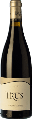 Trus Crianza — Invecchiato in Botte 1,5 L