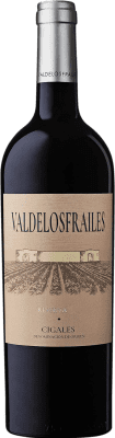 Valdelosfrailes Riserva