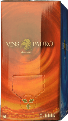 Padró Bag in Box 5 L