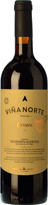 Insulares Tenerife Viña Norte Barrica Tacoronte-Acentejo 75 cl