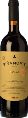 Insulares Tenerife Viña Norte Tacoronte-Acentejo Бочка 75 cl