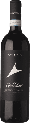 Vite Colte Valdolmo Nebbiolo — Неббиоло Nebbiolo d'Alba 75 cl