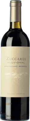 Zuccardi Aluvional Malbec Gualtallary 75 cl