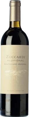 Zuccardi Aluvional