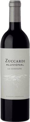 Zuccardi Aluvional La Consulta Malbec — Мальбек Mendoza 75 cl