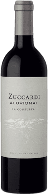 Zuccardi Aluvional La Consulta Malbec Mendoza 75 cl