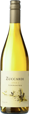 Zuccardi Serie A