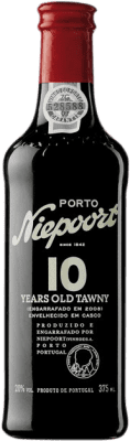 Niepoort 10 Years 37 cl