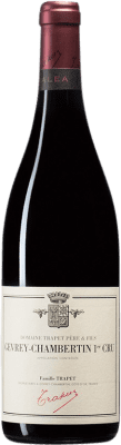 Jean Louis Trapet Premier Cru Alea Pinot Black Gevrey-Chambertin 75 cl