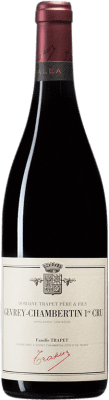 Jean Louis Trapet Alea Pinot Nero Gevrey-Chambertin 1er Premier Cru 75 cl