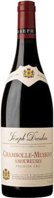 Joseph Drouhin 1er Cru Amoureuses Pinot Black Chambolle-Musigny 75 cl