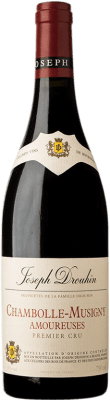 Joseph Drouhin Premier Cru Amoureuses Pinot Black Chambolle-Musigny 75 cl