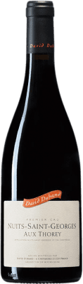 David Duband Premier Cru Aux Thorey Pinot Black Nuits-Saint-Georges 75 cl