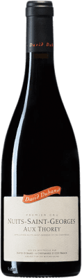 David Duband Premier Cru Aux Thorey
