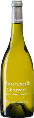 François Mikulski Premier Cru Charmes Vieilles Vignes de 1913 Chardonnay Meursault 75 cl