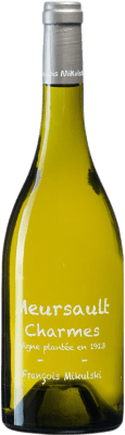 François Mikulski Premier Cru Charmes Vieilles Vignes de 1913