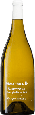 François Mikulski Premier Cru Charmes Vieilles Vignes de 1913 Chardonnay Meursault 瓶子 Magnum 1,5 L