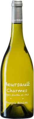 François Mikulski Premier Cru Charmes Vigne de 1913 Chardonnay Meursault 75 cl