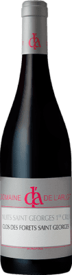 Domaine de l'Arlot Clos des Forêts Nuits-Saint-Georges 1er Premier Cru 75 cl