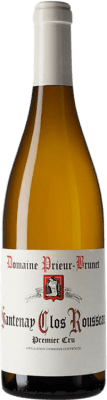 Prieur-Brunet Clos Rousseau Chardonnay — Шардоне Santenay 1er Premier Cru 75 cl