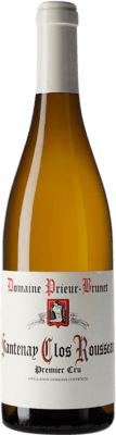 Prieur-Brunet Premier Cru Clos Rousseau Chardonnay Santenay 75 cl