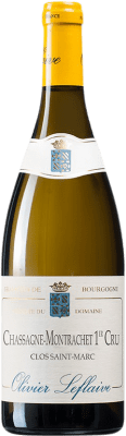 Olivier Leflaive Premier Cru Clos Saint-Marc Chardonnay Chassagne-Montrachet 75 cl